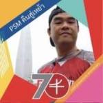 Chatrchalerm Khosoongnern Khosoongnern Profile Picture