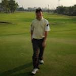 Krirkkiat B. B. Profile Picture