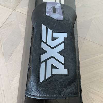 PXG 0311 GEN5 Driver ก้าน Project x Profile Picture