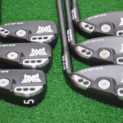 PXG GEN5 Profile Picture