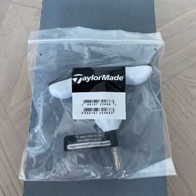 Taylormade Stealth Plus Driver ก้าน Premium Profile Picture