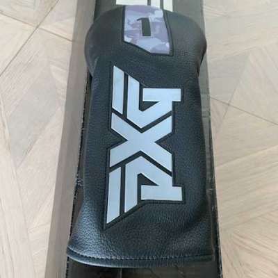 PXG 0311 GEN5 Driver ก้าน Premium Profile Picture