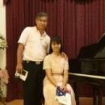 Thana Prachuabmoh Prachuabmoh Profile Picture