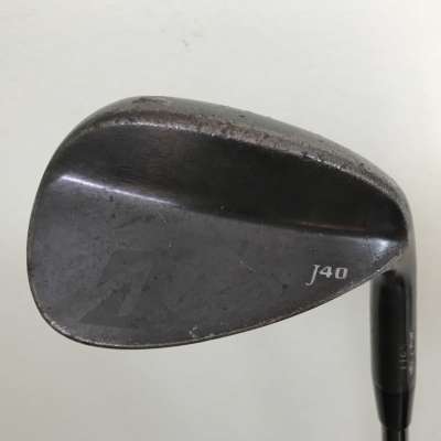 BRIDGESTONE J40 54 WEDGE KBS TOUR BLACK STIFF Profile Picture