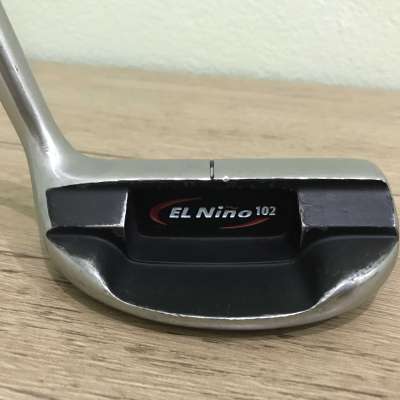 EL NINYO 102 PUTTER Profile Picture