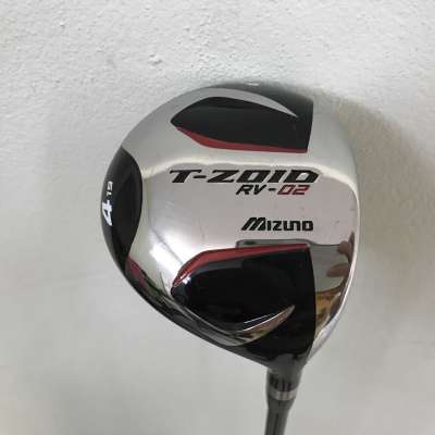 MIZUNO TZO Profile Picture