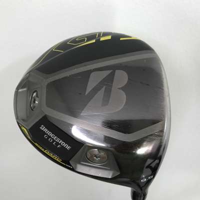 BRIDGESTONE JGR DRIVER 9.0 STIFF Profile Picture