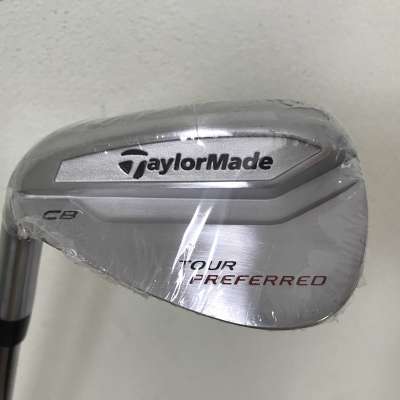 NEW LEFTY TAYLORMADE TOUR PREFERRED  51 A WEDGE Profile Picture