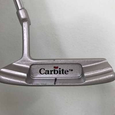 CARBITE PUTTER Profile Picture