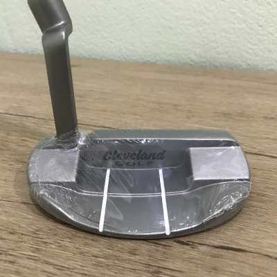 NEW CLEVELAND BLOOM PUTTER Profile Picture