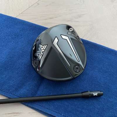 PXG 0311 XF GEN5 Driver ก้าน Premium Profile Picture