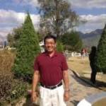 Wijit Congsomjit Congsomjit Profile Picture