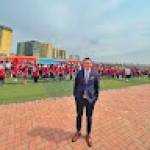 Margad Jambaldorj Jambaldorj Profile Picture