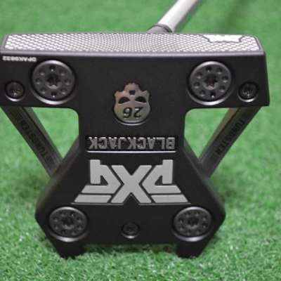 NEW PXG Ba Profile Picture