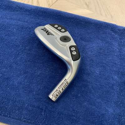 PXG 0311 P GEN5 Gap wedge (head only) Profile Picture