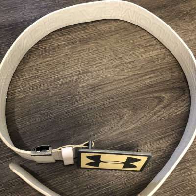 Under Armo Profile Picture