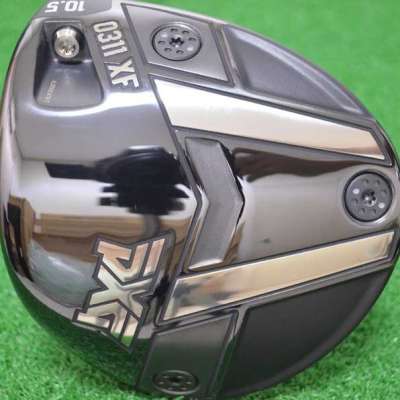 NEW PXG 03 Profile Picture