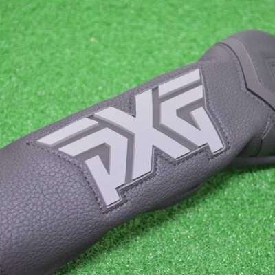 NEW PXG 03 Profile Picture