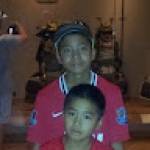 Adam Huang Huang Profile Picture