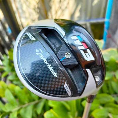 FW3 TAYLORMADE M3 องศา 15  ก้าน TENSEI FLEX S MULTI MATERIAL Profile Picture