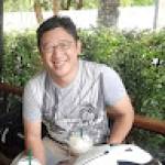 Talerng Ngamkajornwiwat Profile Picture