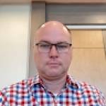 Robert Ledlie Profile Picture