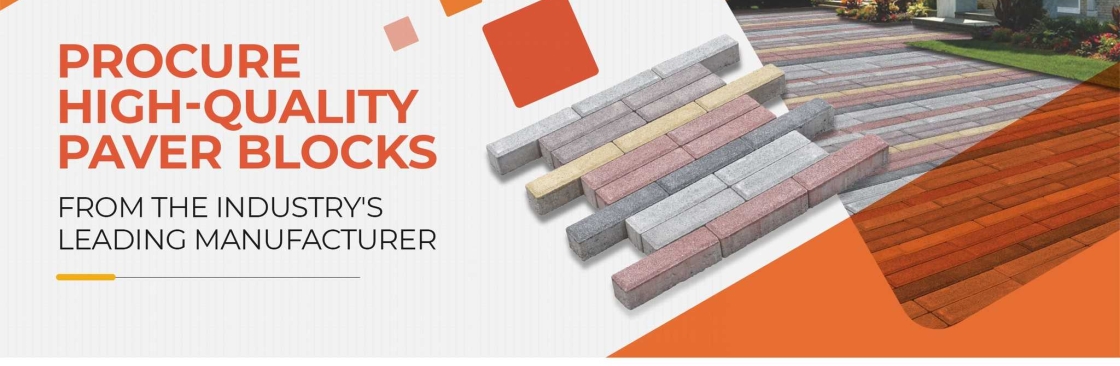 Sri Ganapathy Pavers Cover Image