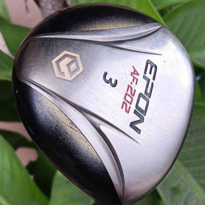 Fairway #3 EPON Profile Picture