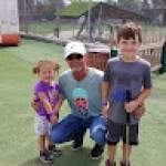 Ken Hall Profile Picture