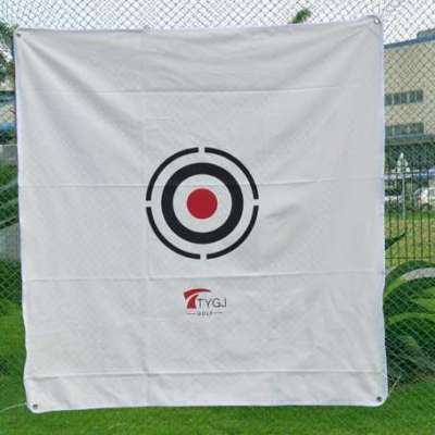Target cloth  เป้ารับลูกกอล์ฟ Profile Picture