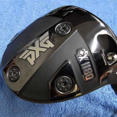 ไดร์เวอร์ PXG 0811 X+ PROTO Profile Picture