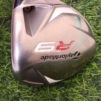 Driver TaylorMade R9 Profile Picture