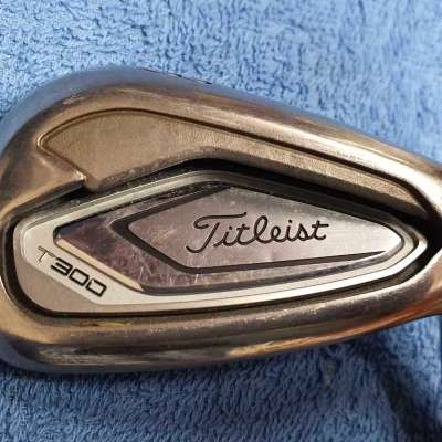 เวดจ์ 48 TITLEIST T -300 Profile Picture