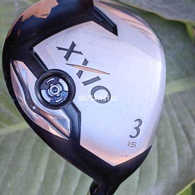 Fairway #3 XXIO Profile Picture