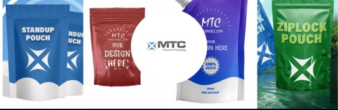 MTC Polymers Cover Image