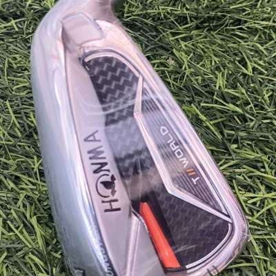 เหล็ก#7 HONMA Profile Picture
