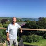 Philip Salisbury Profile Picture