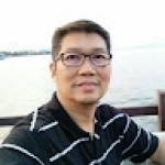 Tharapong Boonsing Profile Picture