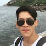 Krittin Chanphet Profile Picture