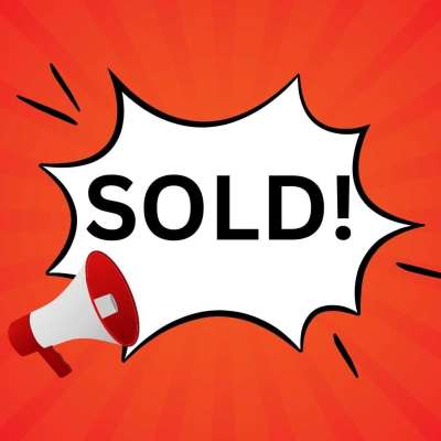 SOLD Profile Picture