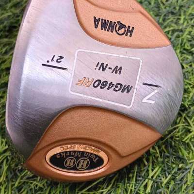 Fairway #7 Profile Picture