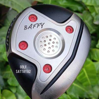 Fairway Muziik 17° Profile Picture