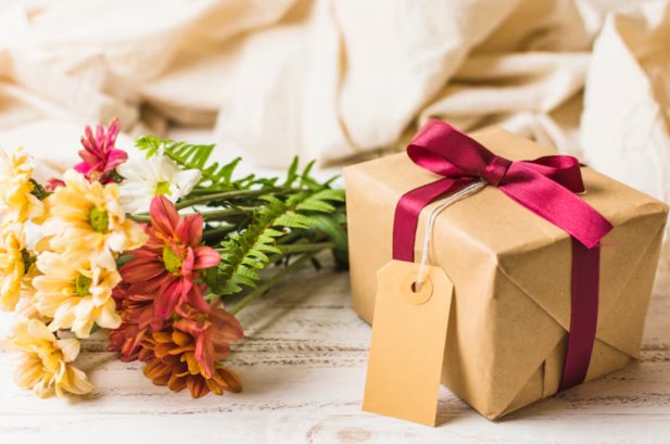 Luxury Wedding Gift Boxes That Impress Every Couple