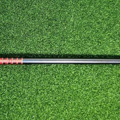 ก้านหัวไม้กอล์ฟ Graphite Design Tour AD Nike Red Flex R Fairway Wood Shaft Profile Picture