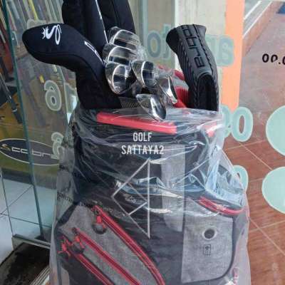 ชุดกอล์ฟ C Profile Picture