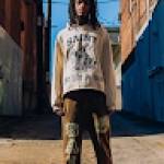 Saint Vanity Profile Picture