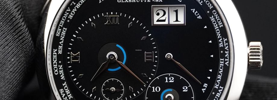 NY Watch Market Cover Image