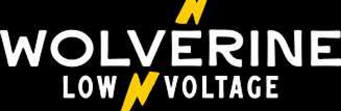 Wolverine Low Voltage Cover Image