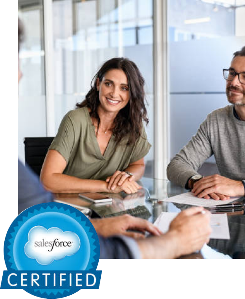 Salesforce Consultant Denver CRM Consulting Firm in Colorado