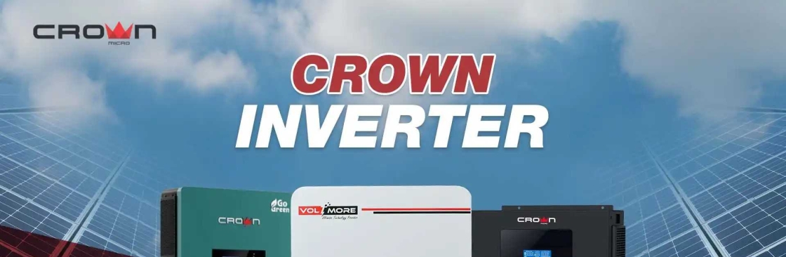 Crown Micro Global Cover Image